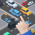 Car Parking Games - Car Out