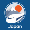 App icon Japan Travel – route, map, JR - NAVITIME JAPAN CO.,LTD.
