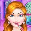 Icon Hollywood Princess Makeover