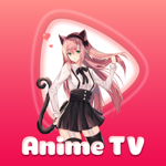 Anime TV:  Shows Manga Drama на пк