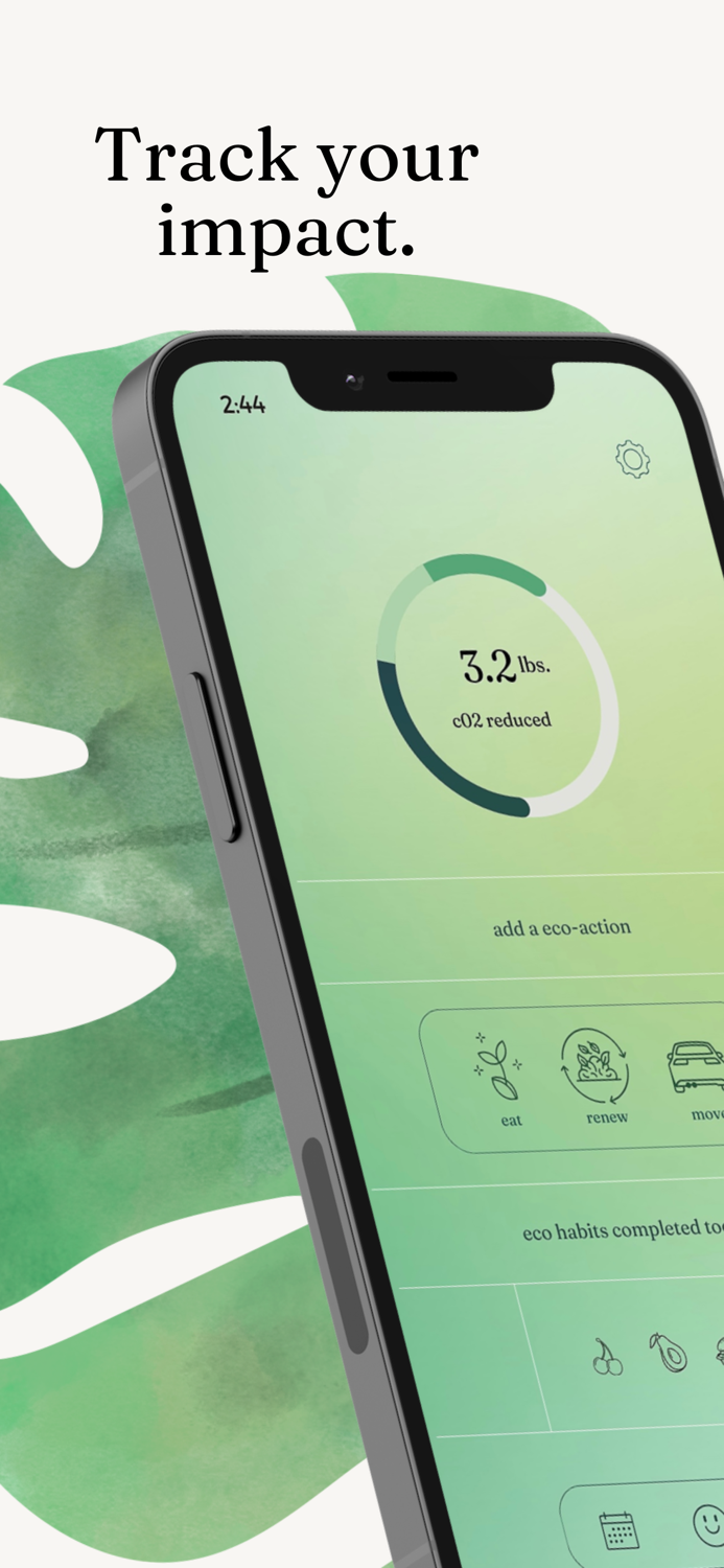 Viro - Climate Action