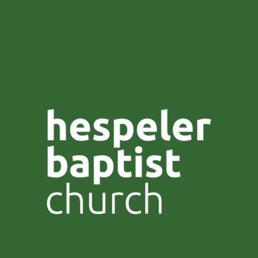 Hespeler Baptist Church