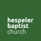 Content and resources to the Hespeler Baptist Church walk worthy of the gospel and make disciples of Christ