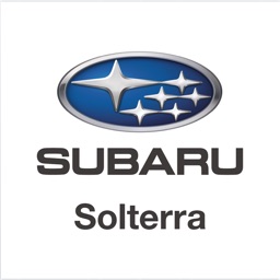 SUBARU SOLTERRA CONNECT