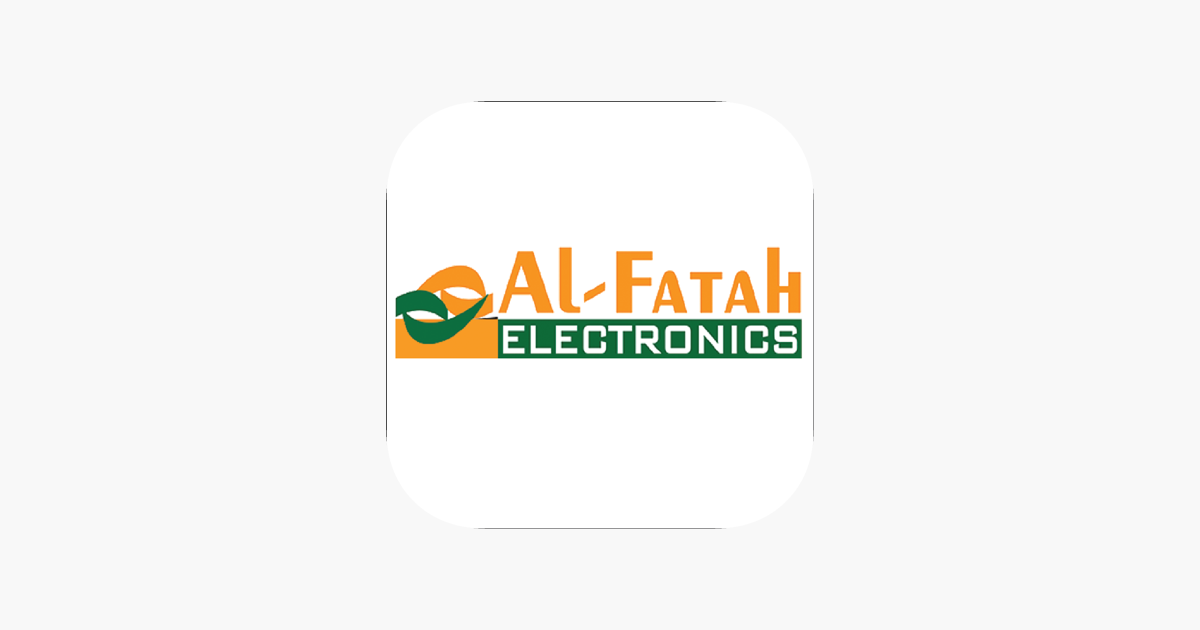 ‎Al-Fatah Store Inventory on the App Store