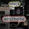 Black Aesthetic Wallpaper 4k