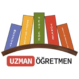 Uzman Öğretmenlik Sınavı