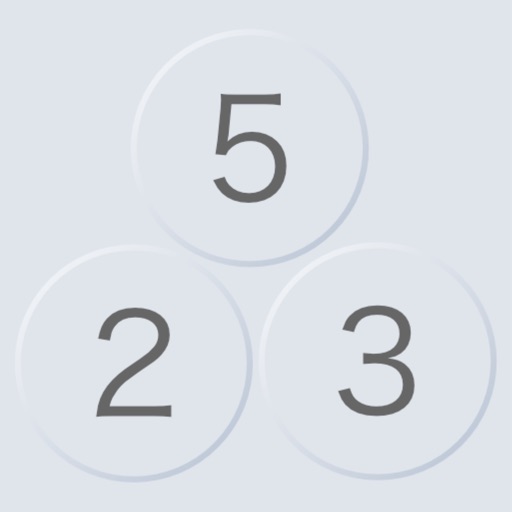 NumPy – Number Puzzle