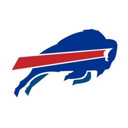 Buffalo Bills Mobile 图标
