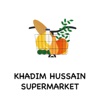 Khadim Hussain Supermarket