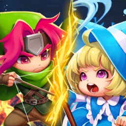 Nyou Inc. Launches Duel Summoners Onto Mobile Devices