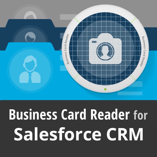 Biz Card Scanner 4 Salesforce