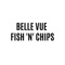 Belle Vue Fish 'N' Chips is located in Earl Shilton