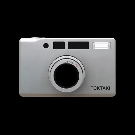 TokTaki Camera Читы