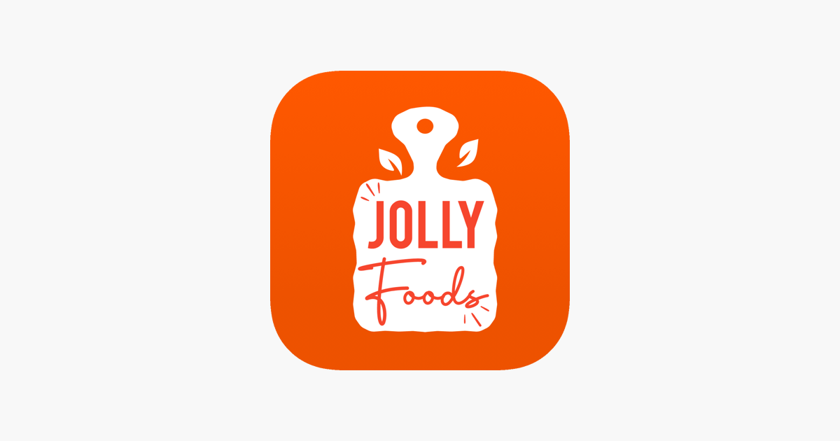 ‎Jolly Foods on the App Store