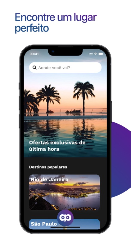 Escaper: hotéis em oferta