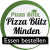 Pizza Blitz Bringdienst Minden