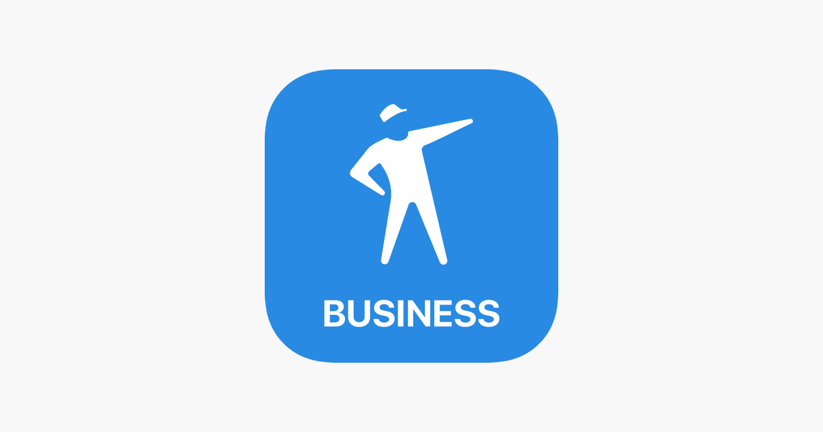 Service Seeking for Business on the App Store