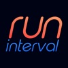 Icon RUN interval - Running Timer