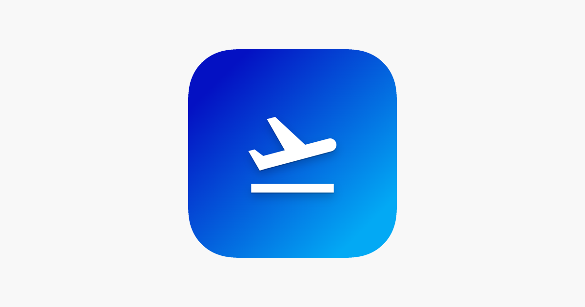 ‎FlightGen - Flight Itinerary on the App Store