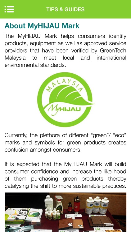 MyHIJAU screenshot-3