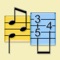 TEFpad is a tablature editor designed for the iPad that implements most features available in the TablEdit desktop program