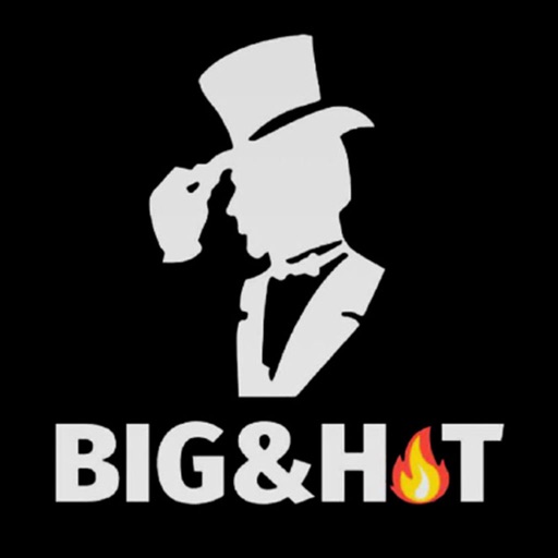 BigHot - доставка еды в Тюмени