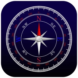 Compass with Maps