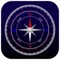 Digital Compass Map app for your device