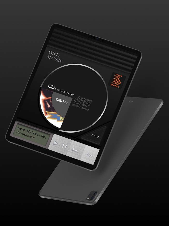 OneMusic - Amazing Players