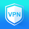 App Icon for Speedy Quark VPN - VPN Proxy App in Pakistan IOS App Store