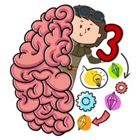 브레인 테스트 (Brain Test) 3: 교묘한 임무  PC 용