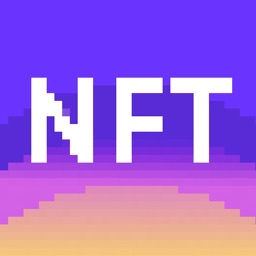 creador de nft para opensea icono