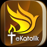 eKatolik v2 app not working? crashes or has problems?