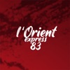 Orient Express 83