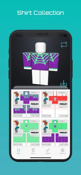 Game screenshot Studio for Roblox ® hack