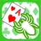 Icon Simple Spider : Solitaire