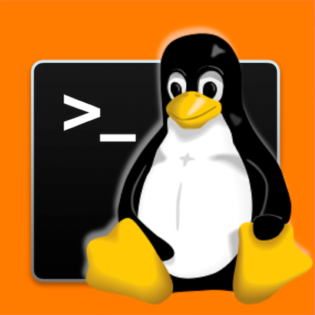 Linux на андроид