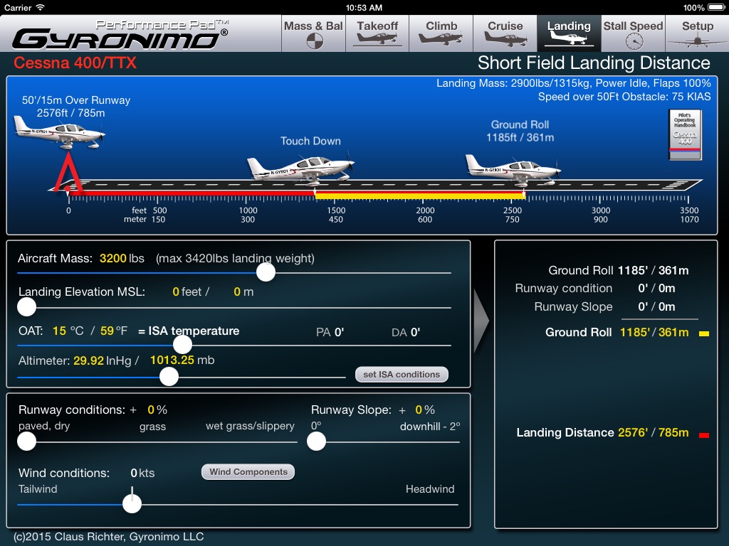 C400 TTX screenshot 3