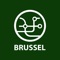 The entire Brussels's transport infrastructure of in one app