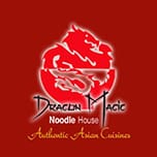 Dragon Magic Noodle House