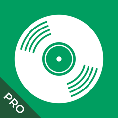 MusicBuddy Pro: Vinyls & CDs
