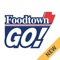 Icon Foodtown ON THE GO