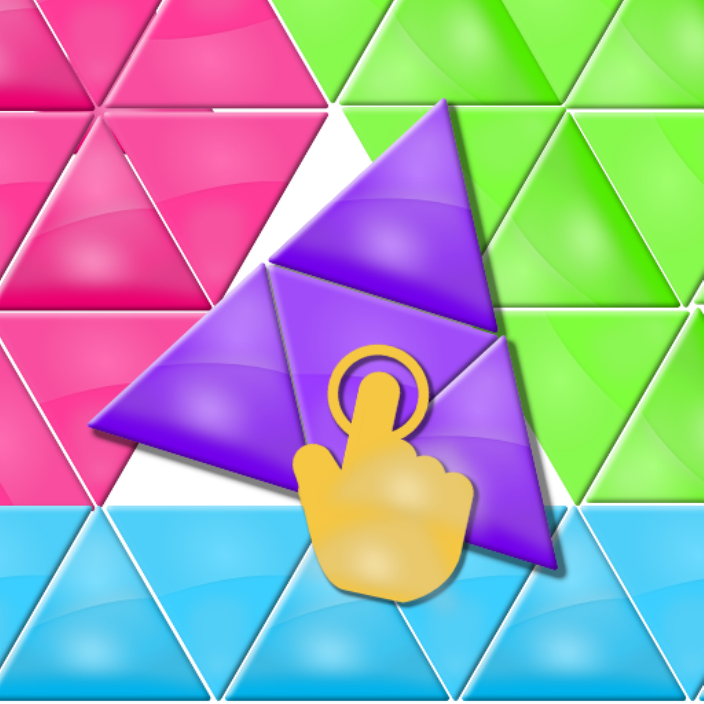App Insights Triangle Block Puzzle Tangram Apptopia