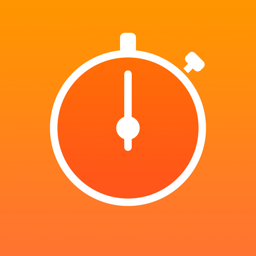 Stopwatch app icon