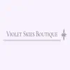 Violet Skies Boutique App Support