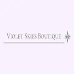 Violet Skies Boutique App Support