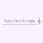 Violet Skies Boutique app download