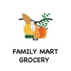 Family mart grocery