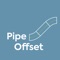 ▼ What is a pipe offset